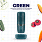 MasterPure™ Ultrasonic Fruit and Vegetable Cleaner Machine OH-ion Purification