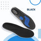 WETRY™ Gold Carbon Fiber Performance Insoles