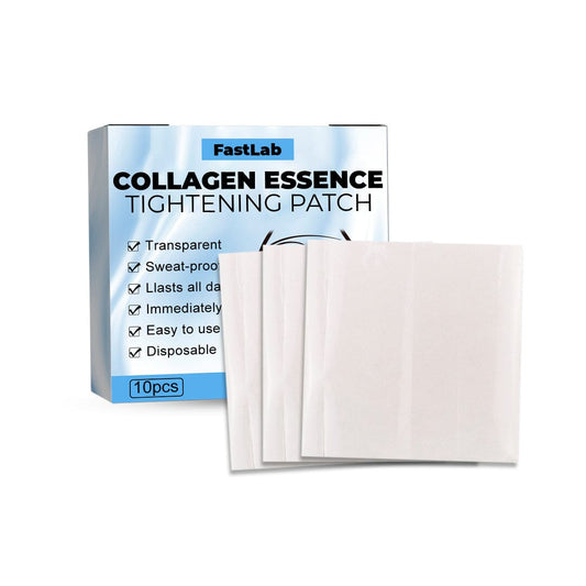 FastLab Collagen Essence Tightening Patch