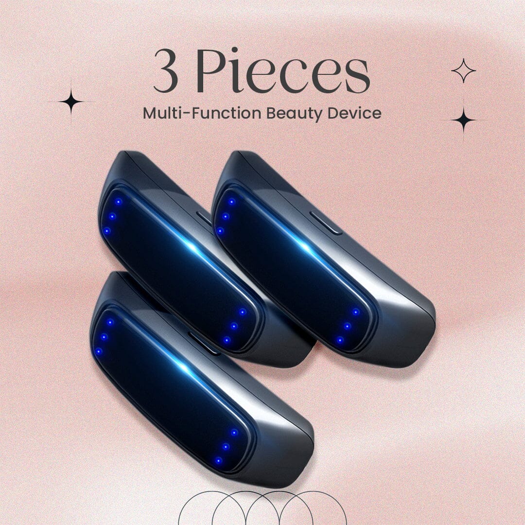 NuBeauty™ EMS Sleeping V-Shape Beauty Device