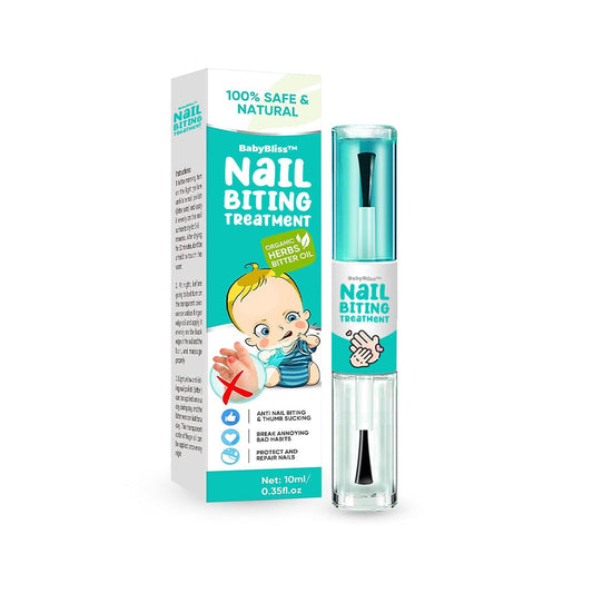 BabyBliss™ Nail Biting Treatment