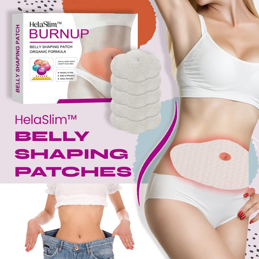 HelaSlim™ Shaping Patches
