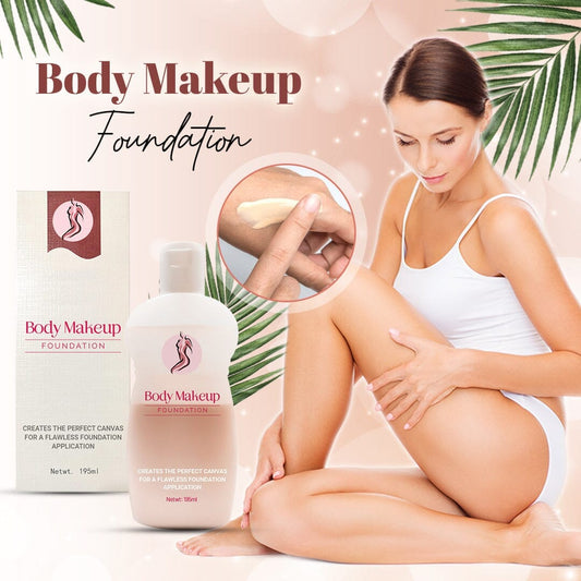 BodyBlendz™ Body Makeup Foundation