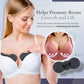 PlumpyLift™ Breast Microcurrent Massager