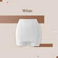 VSecret Double-Layer Front Crotch Ice Silk Safety Shorts