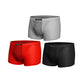 MagnoProstate™ - Advanced Tourmaline Magnetic Therapy Boxer